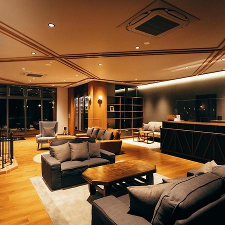 Hotel Karuizawa Cross Экстерьер фото