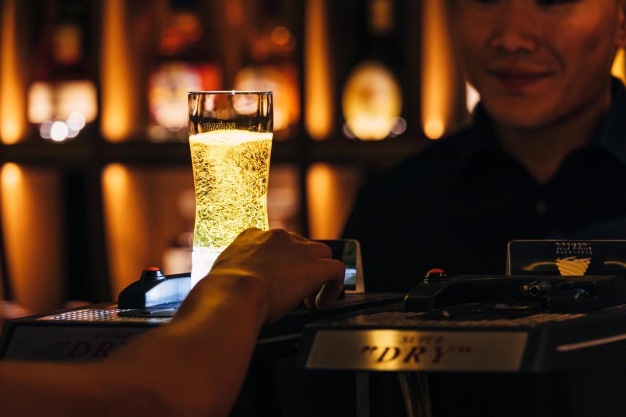 Hotel Karuizawa Cross Экстерьер фото