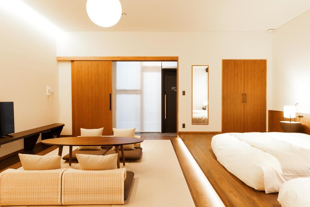 Hotel Karuizawa Cross Экстерьер фото