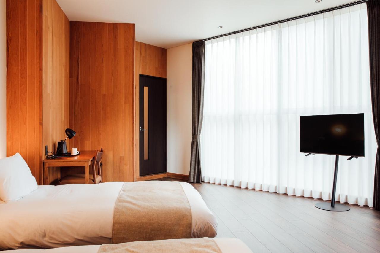 Hotel Karuizawa Cross Экстерьер фото
