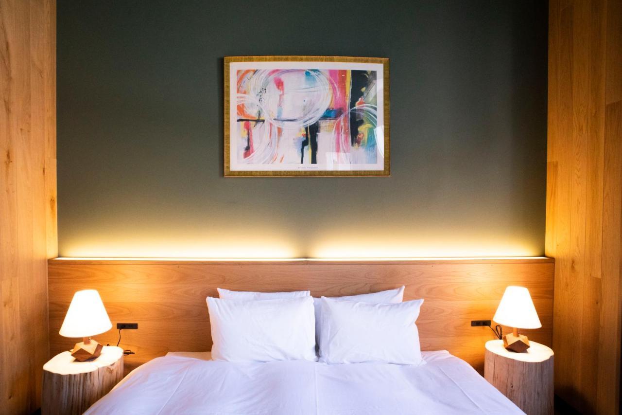 Hotel Karuizawa Cross Экстерьер фото
