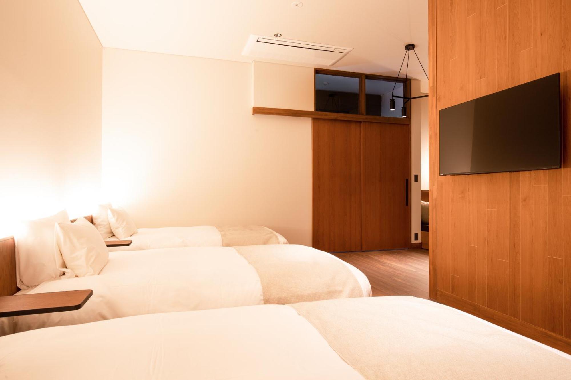 Hotel Karuizawa Cross Номер фото