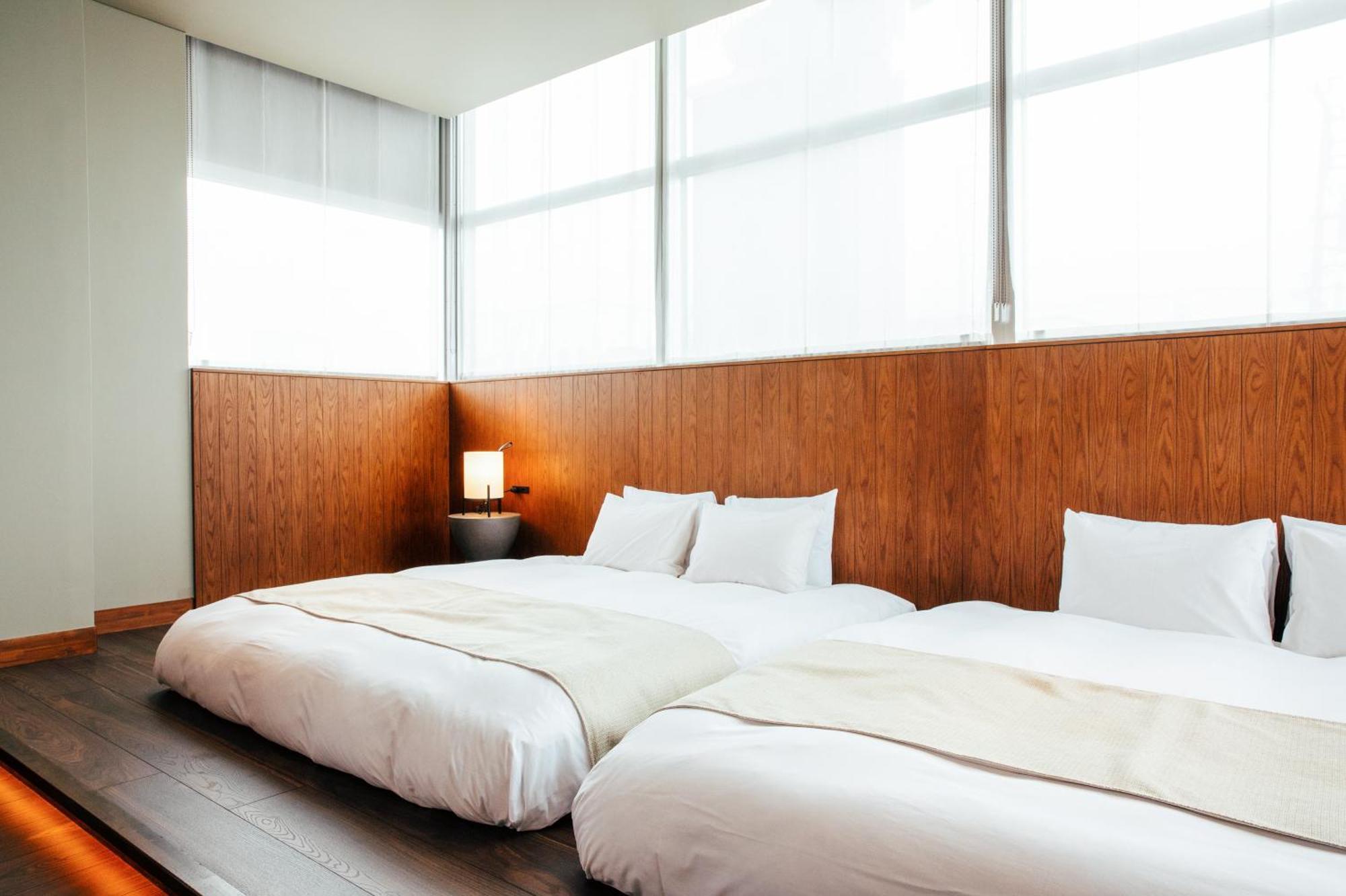 Hotel Karuizawa Cross Номер фото