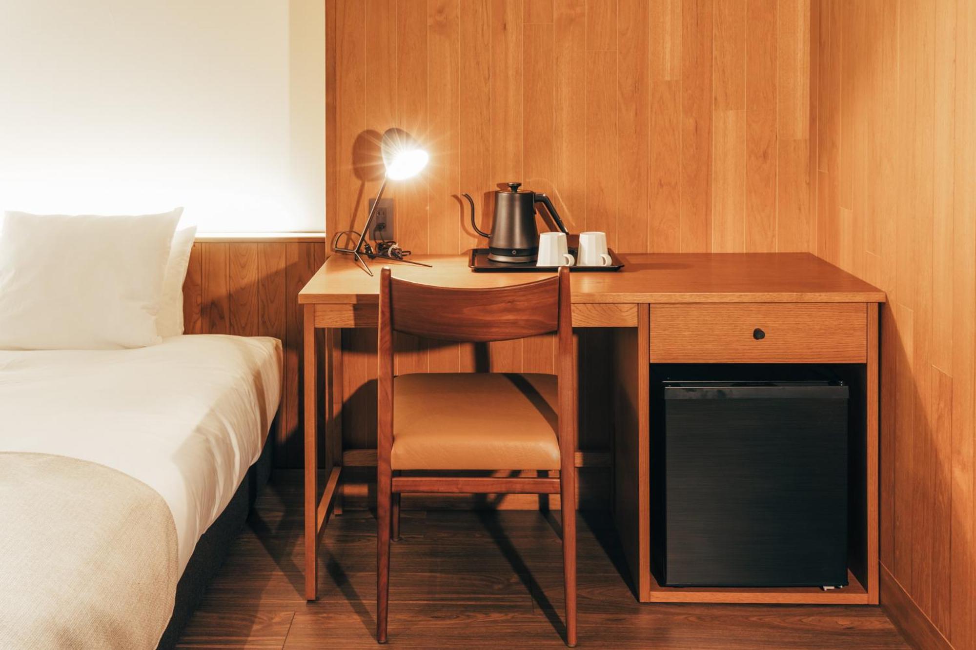 Hotel Karuizawa Cross Номер фото
