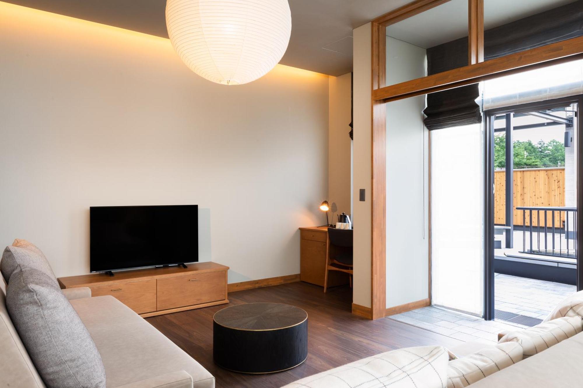 Hotel Karuizawa Cross Номер фото