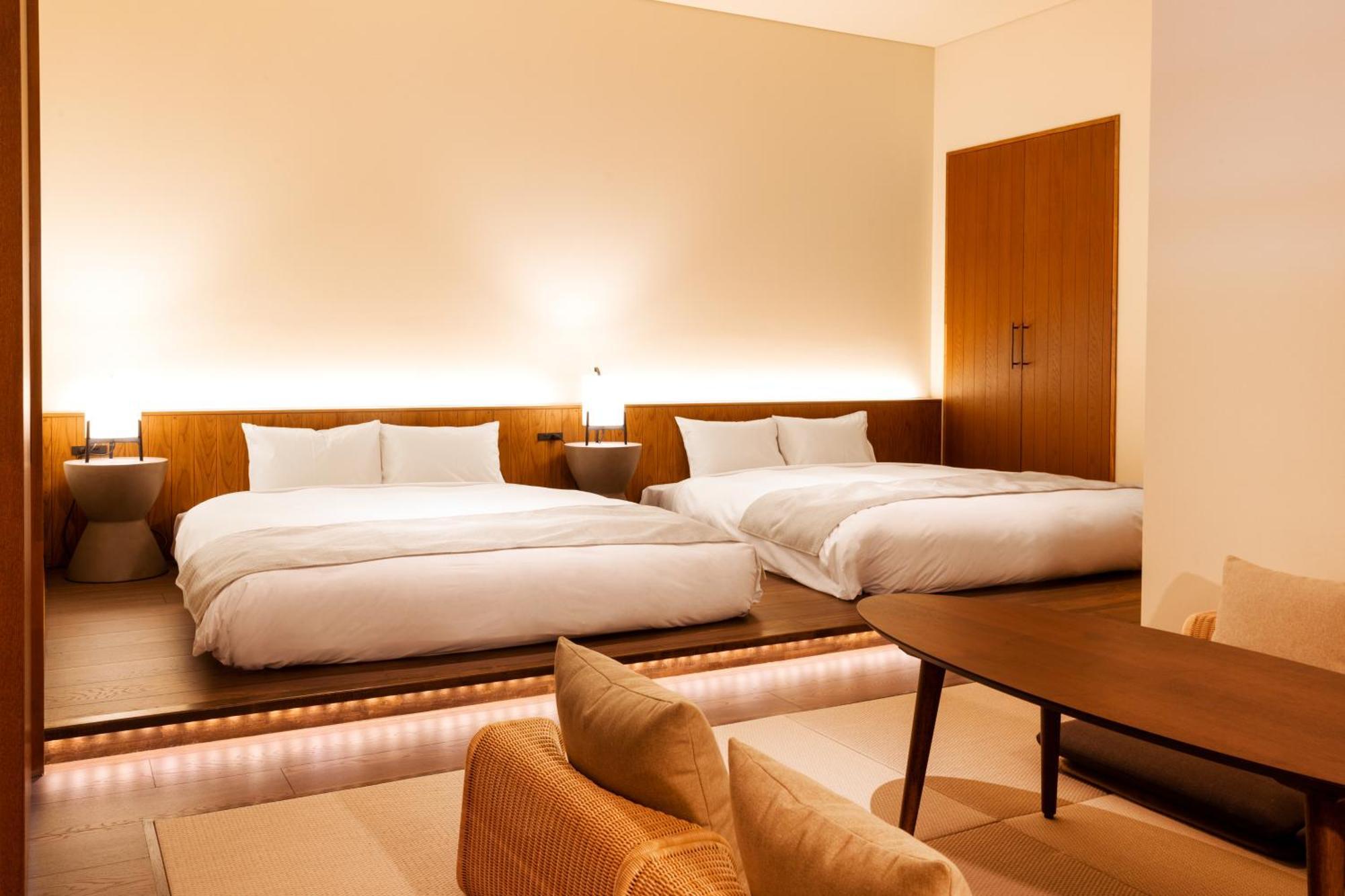 Hotel Karuizawa Cross Номер фото