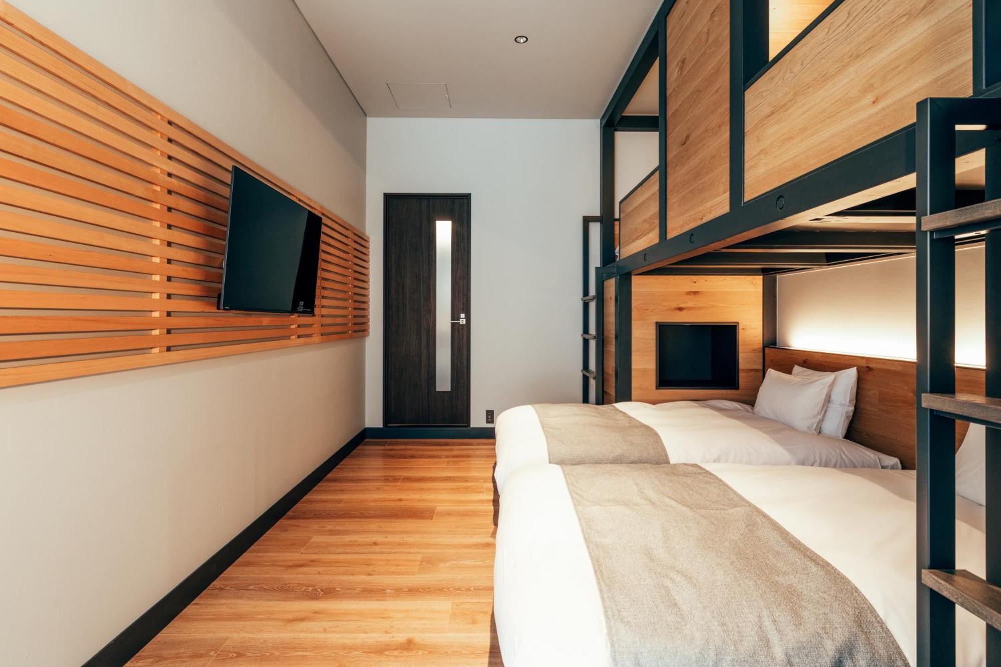 Hotel Karuizawa Cross Номер фото