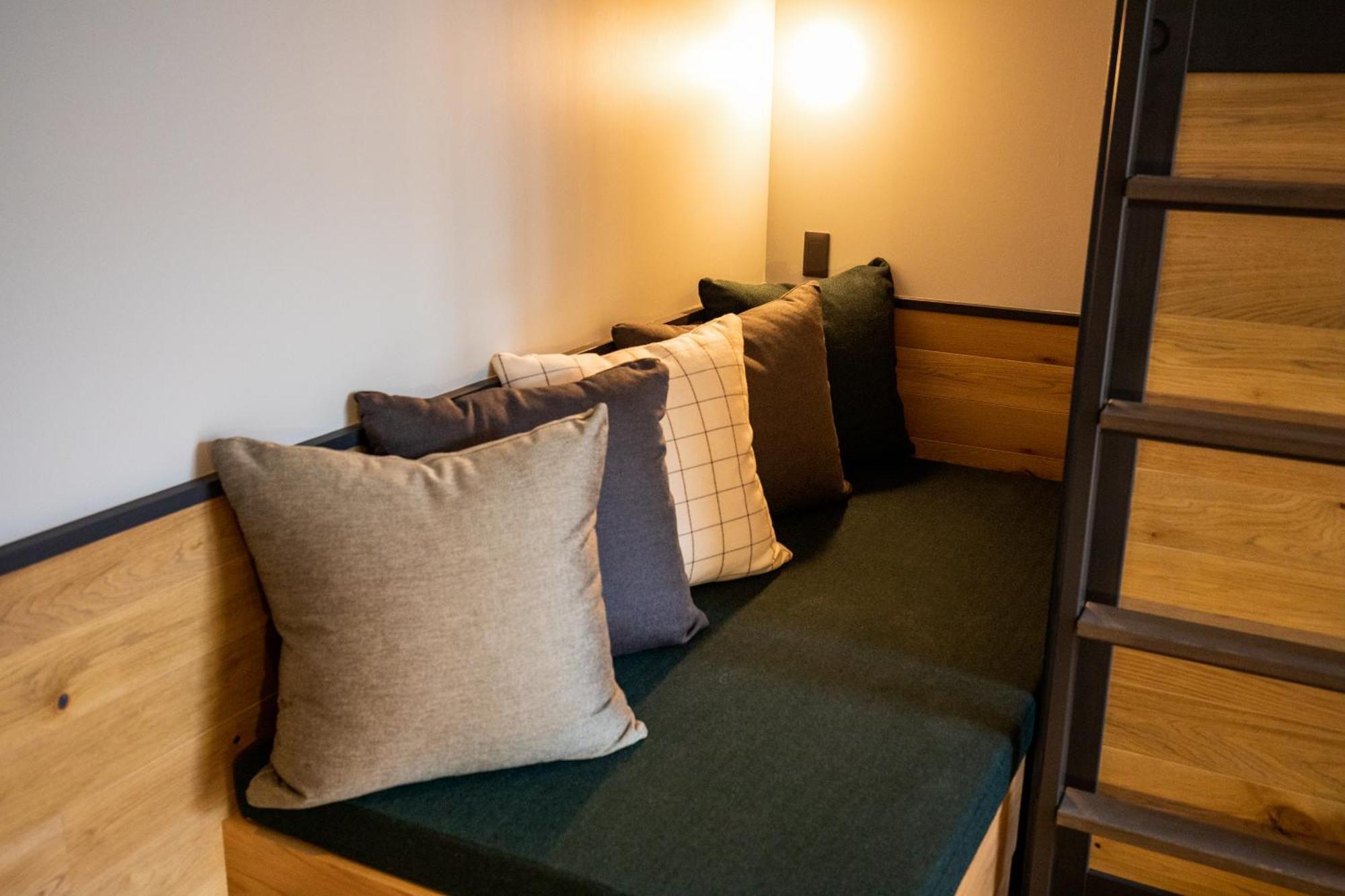 Hotel Karuizawa Cross Номер фото