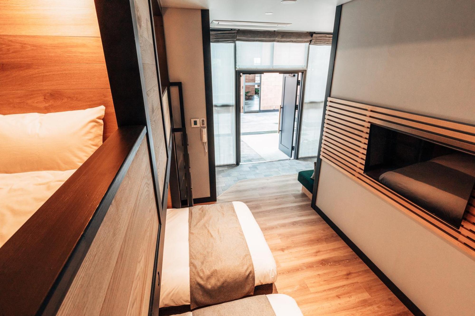 Hotel Karuizawa Cross Номер фото