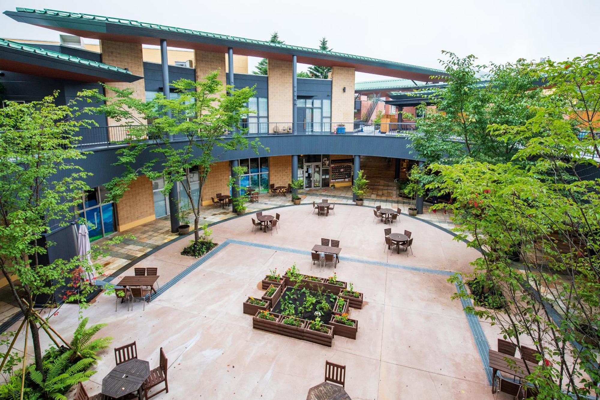 Hotel Karuizawa Cross Номер фото